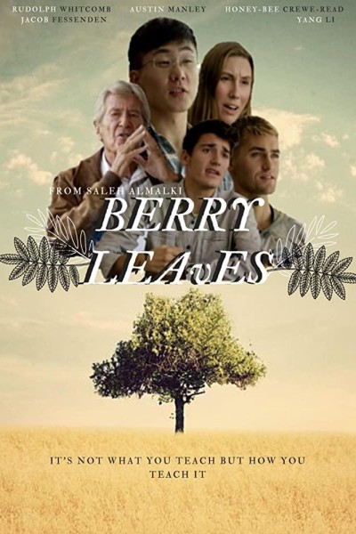 Caratula, cartel, poster o portada de Berry Leaves