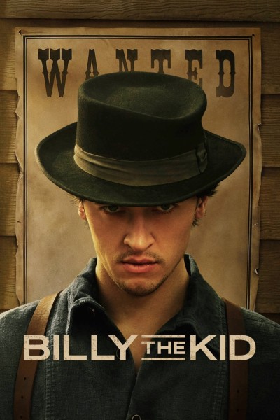 Caratula, cartel, poster o portada de Billy el Niño