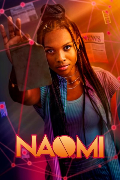 Caratula, cartel, poster o portada de Naomi