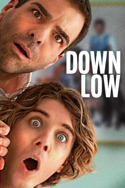 Caratula, cartel, poster o portada de Down Low