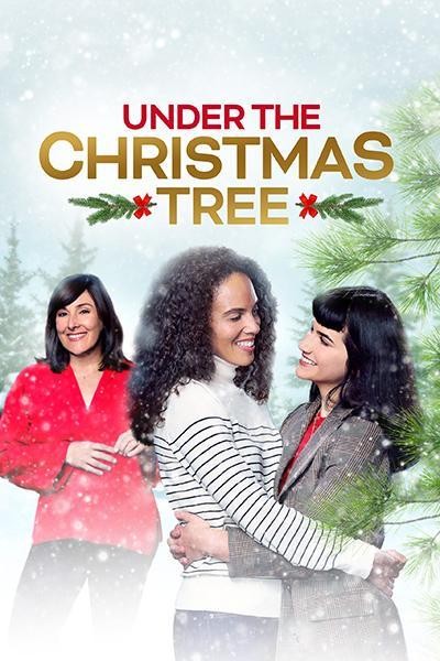 Caratula, cartel, poster o portada de Under the Christmas Tree