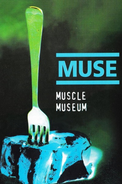 Cubierta de Muse: Muscle Museum (Vídeo musical)