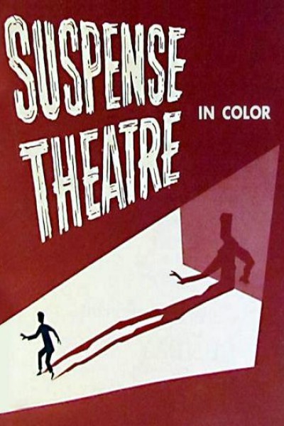 Caratula, cartel, poster o portada de Kraft Suspense Theatre