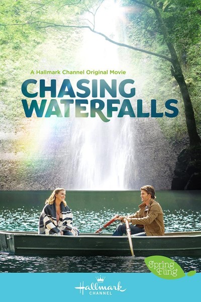 Caratula, cartel, poster o portada de Chasing Waterfalls