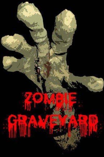 Caratula, cartel, poster o portada de Zombie Graveyard