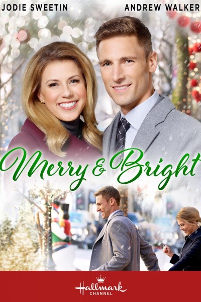 Caratula, cartel, poster o portada de Merry & Bright