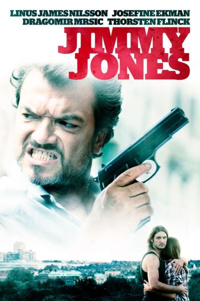 Caratula, cartel, poster o portada de Jimmy Jones