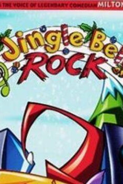Cubierta de Bobby Helms: Jingle Bell Rock (Vídeo musical)
