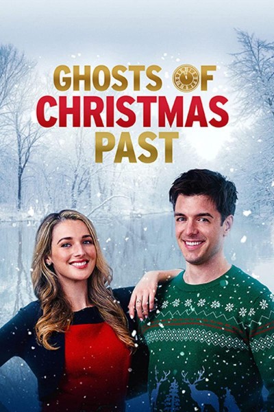 Caratula, cartel, poster o portada de Ghosts of Christmas Past