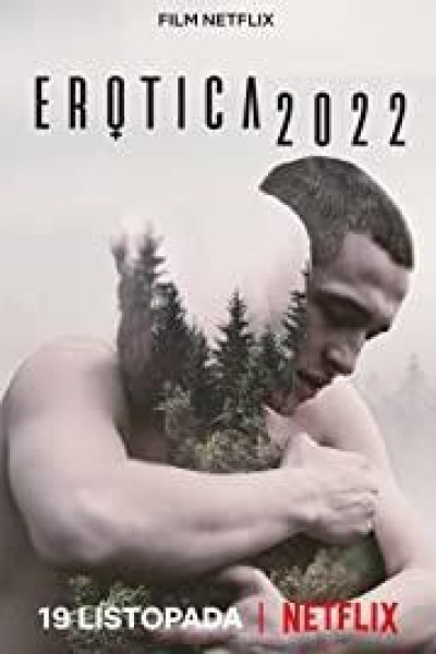 Caratula, cartel, poster o portada de Erotica 2022