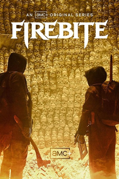 Caratula, cartel, poster o portada de Firebite