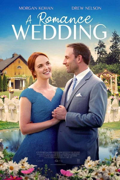 Caratula, cartel, poster o portada de A Romance Wedding