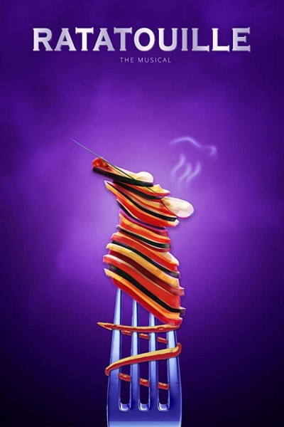 Caratula, cartel, poster o portada de Ratatouille: The TikTok Musical