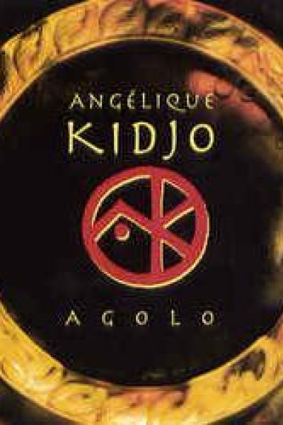 Cubierta de Angélique Kidjo: Agolo (Vídeo musical)
