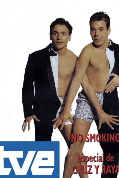 Caratula, cartel, poster o portada de No Smoking