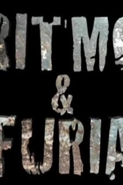 Caratula, cartel, poster o portada de Ritmo & Furia