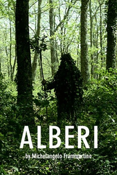 Caratula, cartel, poster o portada de Alberi