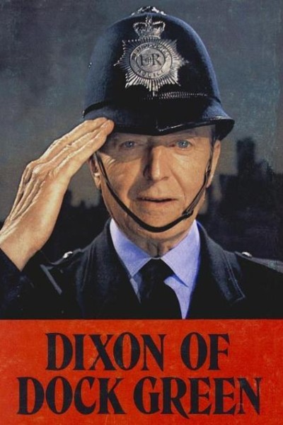 Caratula, cartel, poster o portada de Dixon of Dock Green