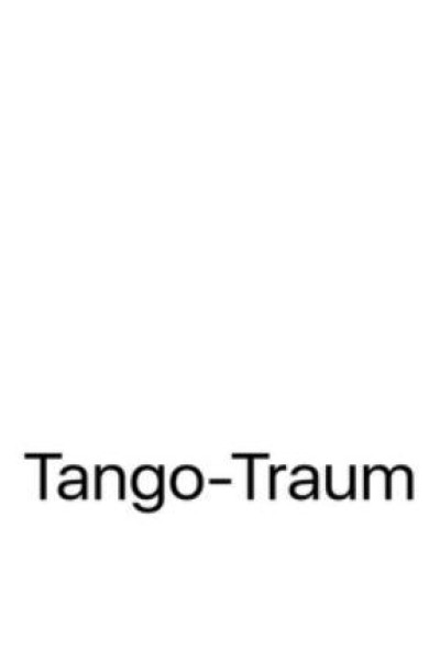 Cubierta de Tango Dream