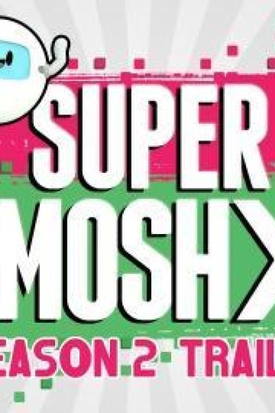 Cubierta de Super Smosh