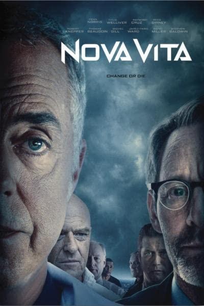 Caratula, cartel, poster o portada de Nova Vita