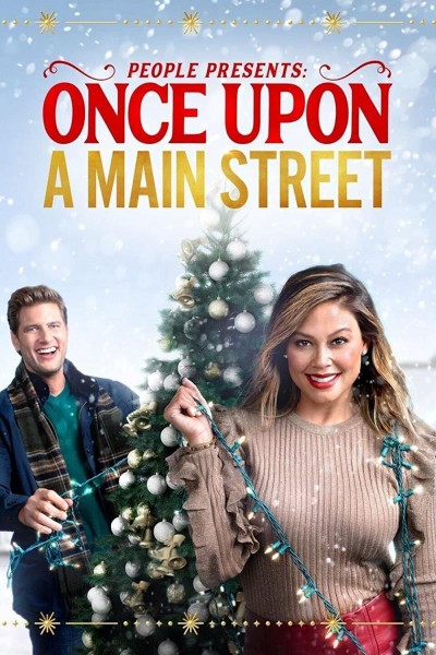 Caratula, cartel, poster o portada de Once Upon a Main Street