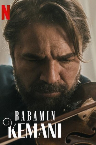 Caratula, cartel, poster o portada de El violín de mi padre
