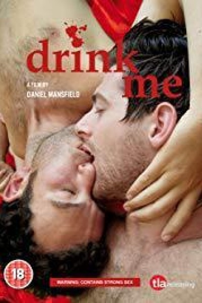 Caratula, cartel, poster o portada de Drink Me