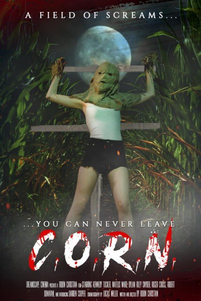 Caratula, cartel, poster o portada de C.O.R.N.