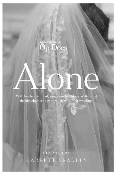 Caratula, cartel, poster o portada de Alone