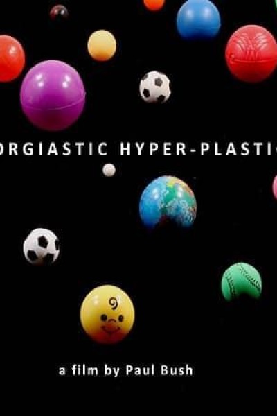 Caratula, cartel, poster o portada de Orgiastic Hyper-Plastic