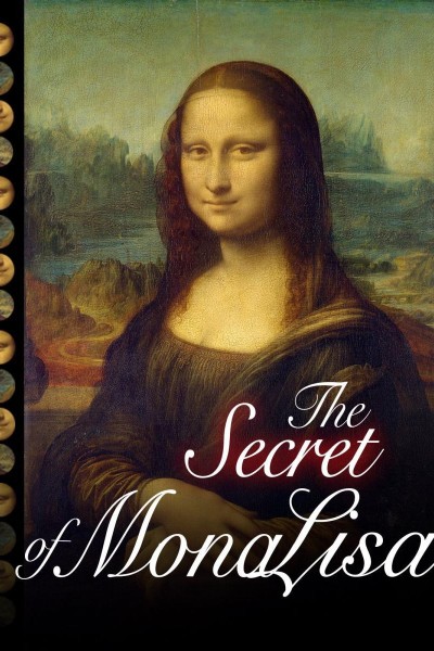 Caratula, cartel, poster o portada de Los secretos de la Mona Lisa