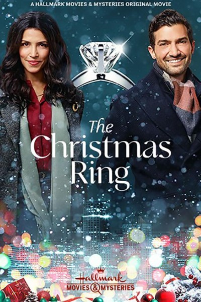 Caratula, cartel, poster o portada de The Christmas Ring