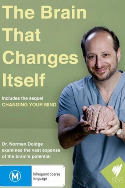 Caratula, cartel, poster o portada de The Brain That Changes Itself