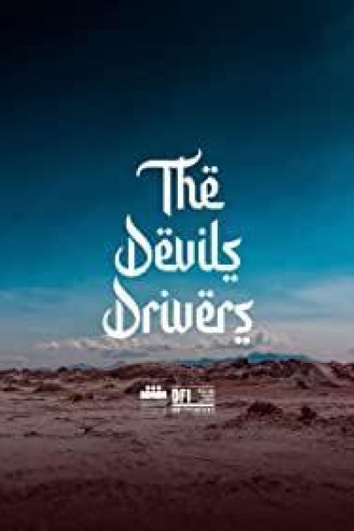 Cubierta de The Devil\'s Drivers