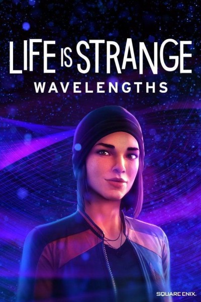 Caratula, cartel, poster o portada de Life is Strange: Wavelengths