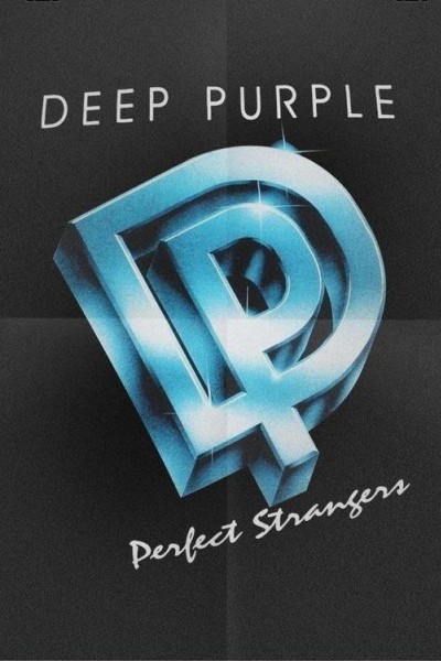 Caratula, cartel, poster o portada de Deep Purple: Perfect Strangers (Vídeo musical)