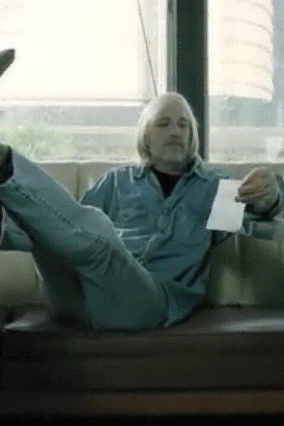 Caratula, cartel, poster o portada de Tom Petty and the Heartbreakers: Swingin (Vídeo musical)