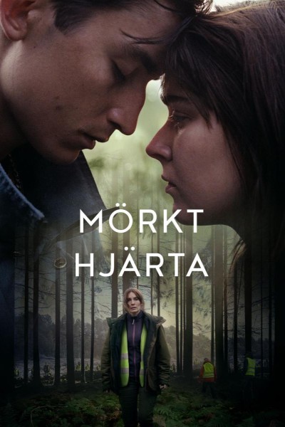 Caratula, cartel, poster o portada de The Dark Heart
