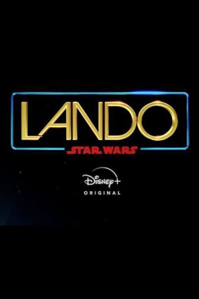 Cubierta de Star Wars: Lando