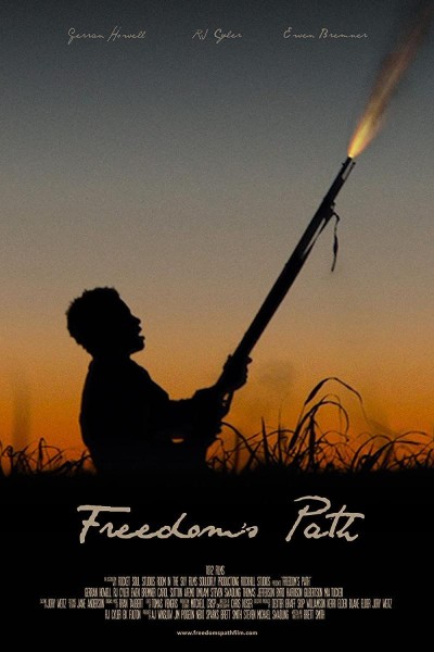 Caratula, cartel, poster o portada de Freedom\'s Path