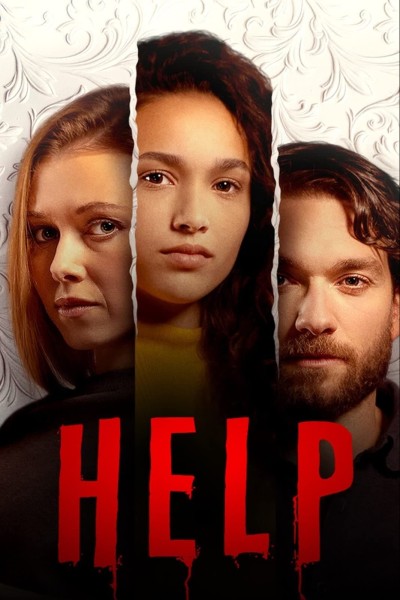 Caratula, cartel, poster o portada de Help