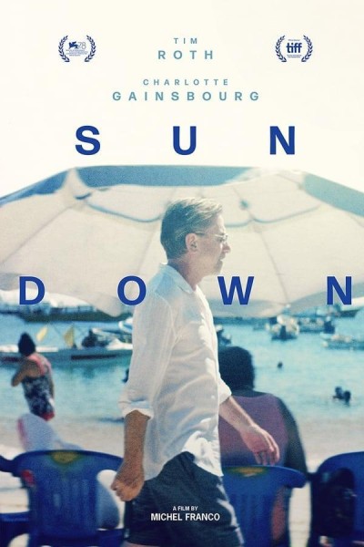 Caratula, cartel, poster o portada de Sundown