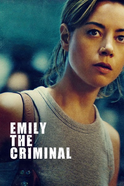 Caratula, cartel, poster o portada de Emily la estafadora