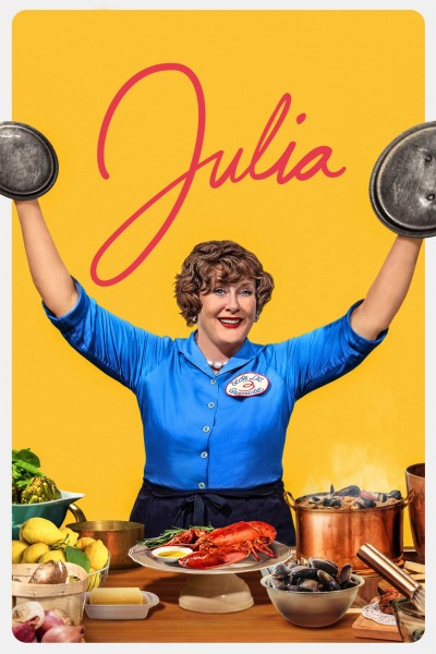 Caratula, cartel, poster o portada de Julia