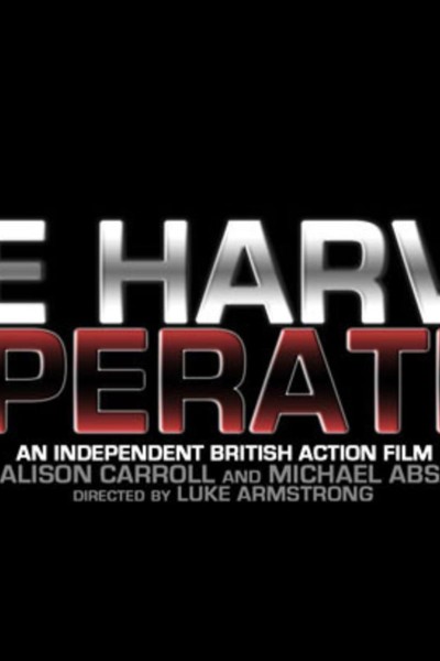 Caratula, cartel, poster o portada de The Harvey Imperative