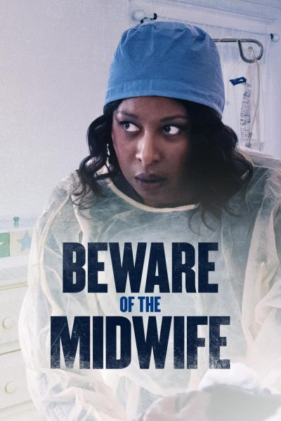 Caratula, cartel, poster o portada de Beware of the Midwife