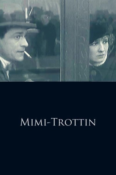 Cubierta de Mimi-Trottin