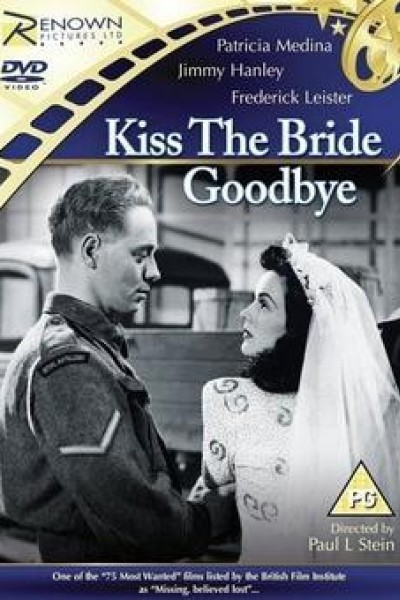 Caratula, cartel, poster o portada de Kiss the Bride Goodbye