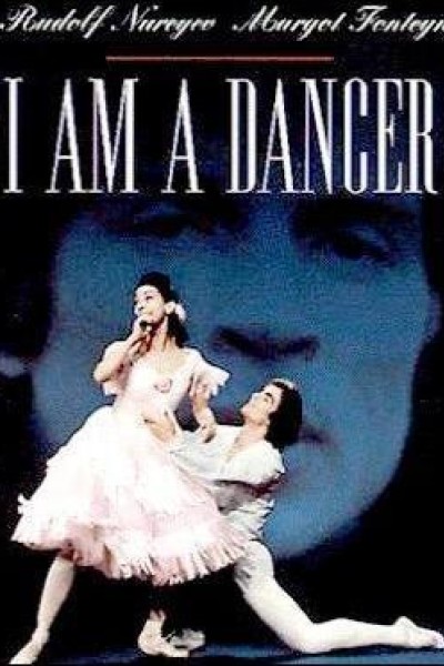 Caratula, cartel, poster o portada de I Am a Dancer